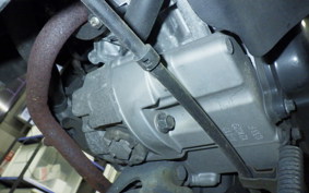 YAMAHA JOG Gen.5 2024 SA36J