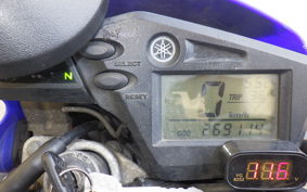 YAMAHA XT250X 2020 DG11J