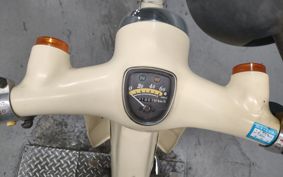 HONDA LITTLE CUB AA01