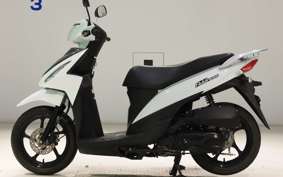 SUZUKI ADDRESS 110 2014 CE47A
