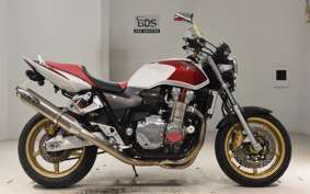 HONDA CB1300SF SUPER FOUR 2006 SC54