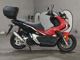 Фото Honda ADV150 2020 с японского аукциона