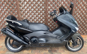 YAMAHA T-MAX500 2006 SJ04J