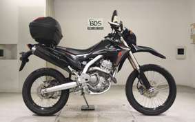 HONDA CRF250L MD44