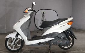 YAMAHA CYGNUS 125 X SE12J