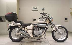 HONDA MAGNA 250 S 2022 MC29