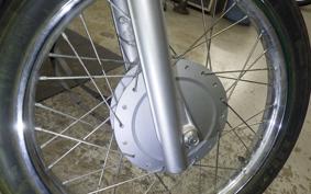 HONDA C110 SUPER CUB 2021 JA07