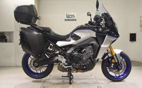 YAMAHA TRACER 9 GT+ 2024 RN70J