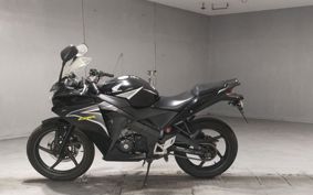 HONDA CBR150R CS150R