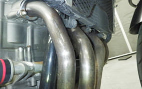 HONDA CB1300SF SUPER BOLDOR 2007 SC54
