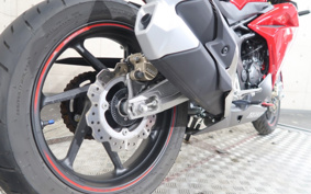 HONDA CBR250RR ABS MC51