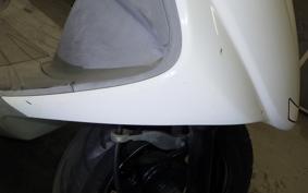 SUZUKI ADDRESS V125 2001 CF4EA