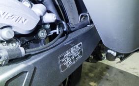 KAWASAKI NINJA 400 2025 EX400L