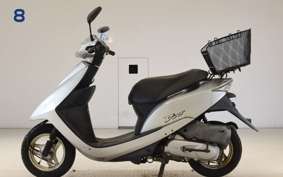 HONDA DIO Gen.6 2003 AF62