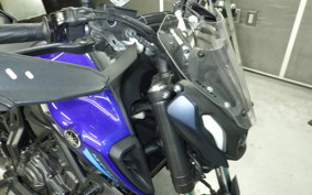 YAMAHA MT-07 2024 RM33J