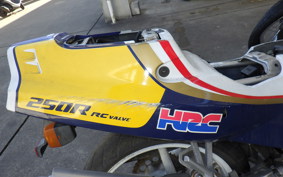 HONDA NSR250R