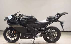 YAMAHA YZF R-3 2025 RH25J