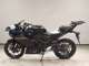 Фото Yamaha YZF R-3 2025 с японского аукциона