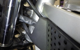 HONDA CBR400F Endurance 1984