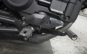 HONDA REBEL 1100 DCT 2022 SC83