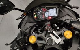 KAWASAKI  NINJA ZX-25R ZX250E