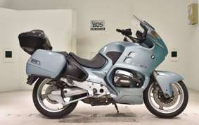 BMW R1100RT 1999