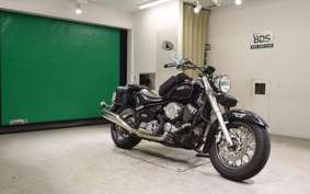 YAMAHA DRAGSTAR 400 CLASSIC 2000 4TR