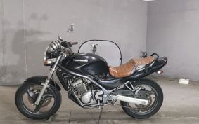 KAWASAKI BALIUS250 ZR250A