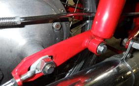 HARLEY ｱｴﾙﾏｯｷ