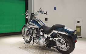 HARLEY FXSTS 1450 2004