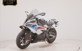 BMW S1000RR M DDC 2025