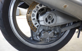 KAWASAKI ZZ1100 NINJA R 1990 ZXT10C