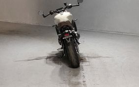 YAMAHA XSR900 2025 RN96J
