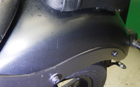 HONDA REBEL 250 A 2001 MC49