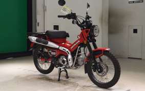 HONDA CT125-2 JA65