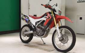 HONDA CRF250L 2007 MD38