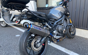 YAMAHA MT-09 2015 RN34J