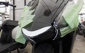 YAMAHA AXIS 125 Z SEJ6J