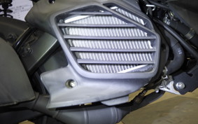 YAMAHA X FORCE 2014 SG79J