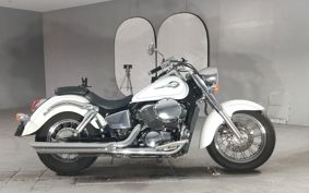 HONDA SHADOW 400 2004 NC34