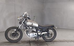 SUZUKI GLASS TRACKER BIG BOY NJ47A