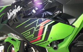 KAWASAKI NINJA 250 2 EX250Y