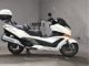 Фото Honda SILVERWING400GT 2013 с японского аукциона