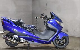 SUZUKI SKYWAVE 250S CJ43A