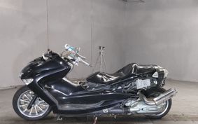 YAMAHA MAJESTY 250 SG20J