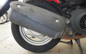 SUZUKI ADDRESS V50 Gen.2 CA44A