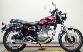 KAWASAKI ESTRELLA BJ250A