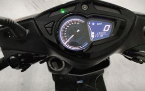 YAMAHA CYGNUS125XSR SE44J