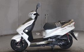 YAMAHA CYGNUS125Z TJAA