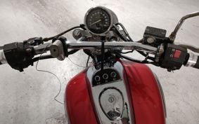 KAWASAKI ELIMINATOR 125 EN125A